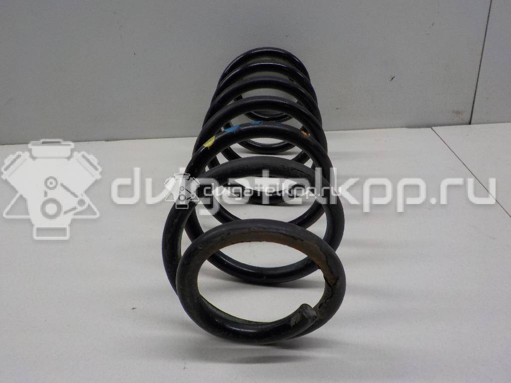 Фото Пружина задняя  6Q0511115AH для seat Ibiza IV {forloop.counter}}