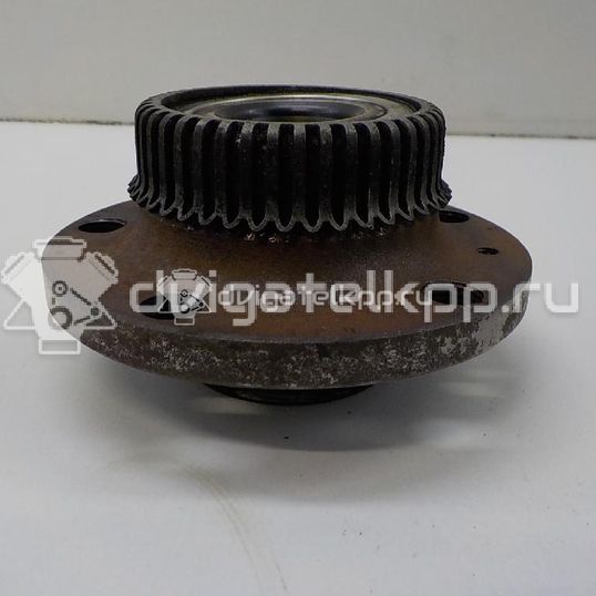 Фото Ступица задняя  1J0598477 для Seat Leon / Toledo