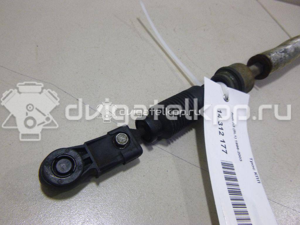 Фото Трос КПП  1J0713265A для seat Leon (1M1) {forloop.counter}}