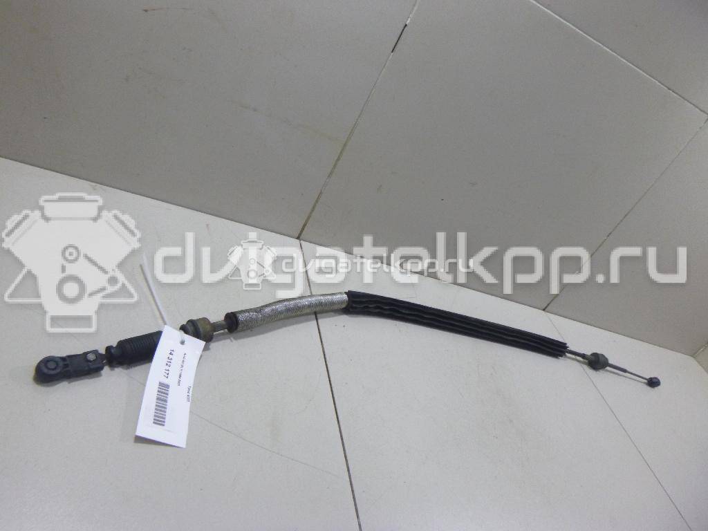 Фото Трос КПП  1J0713265A для seat Leon (1M1) {forloop.counter}}
