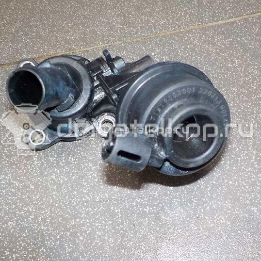 Фото Клапан воздушный для двигателя CRCA для Volkswagen Touareg 245 л.с 24V 3.0 л Дизельное топливо 059121737R