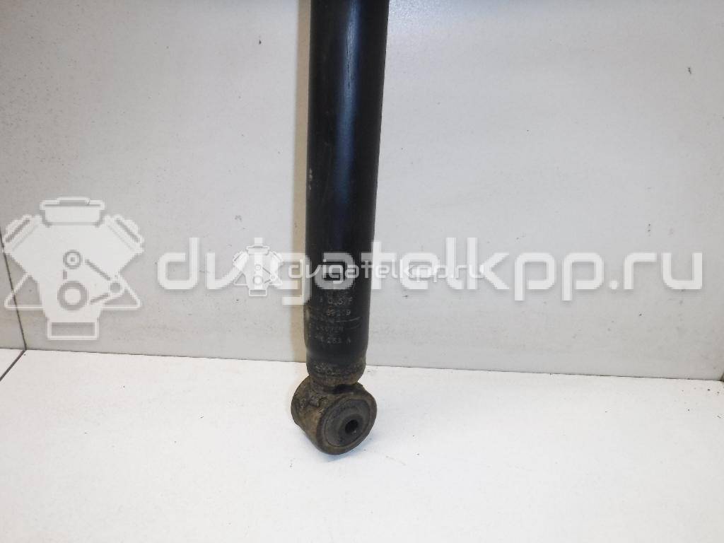 Фото Амортизатор задний  1J9513025F для Seat Toledo {forloop.counter}}