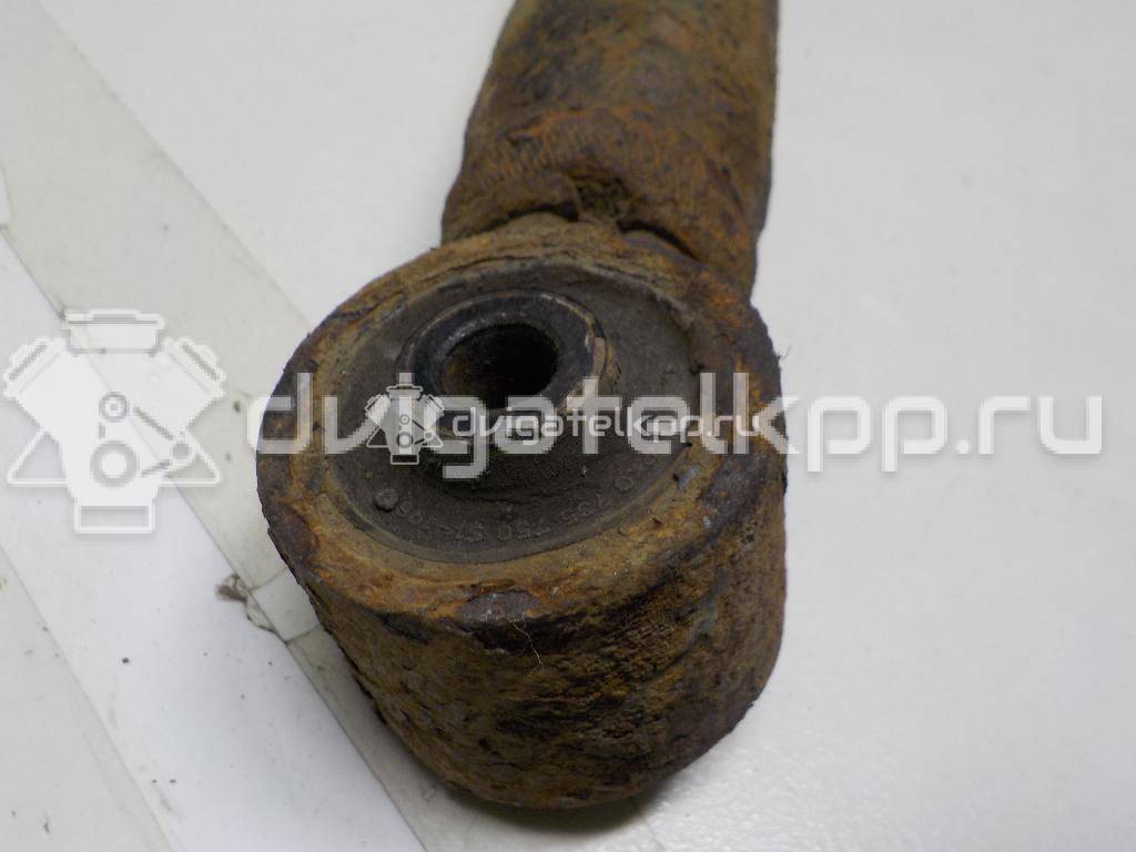 Фото Амортизатор задний  1J9513025F для Seat Toledo {forloop.counter}}