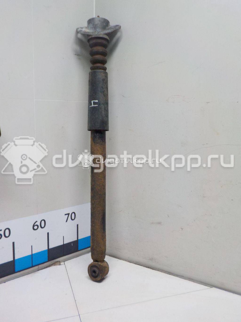 Фото Амортизатор задний  1J9513025F для Seat Toledo {forloop.counter}}