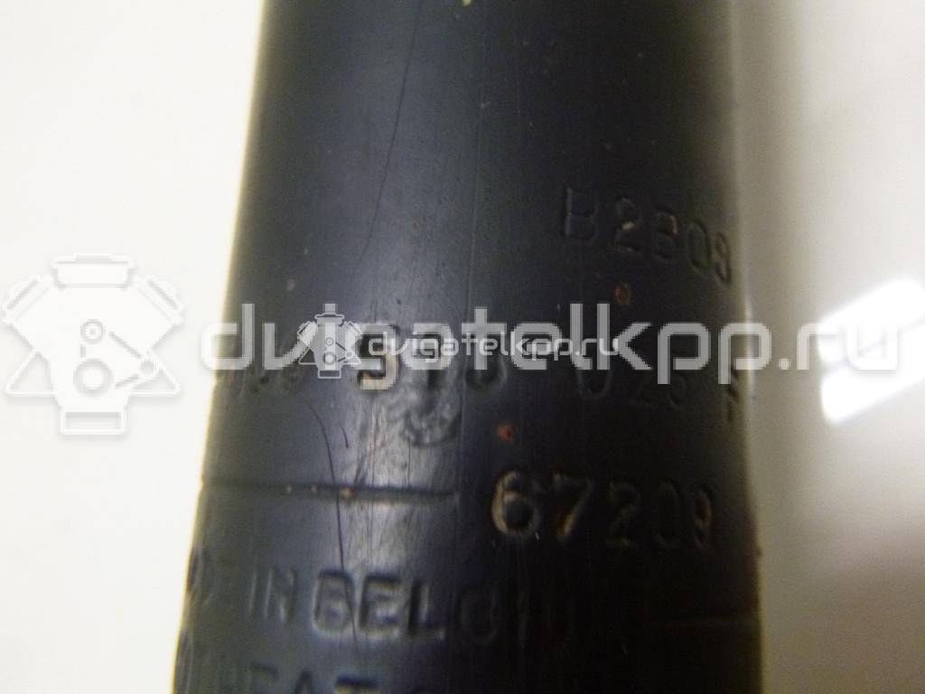 Фото Амортизатор задний  1J9513025F для Seat Toledo {forloop.counter}}