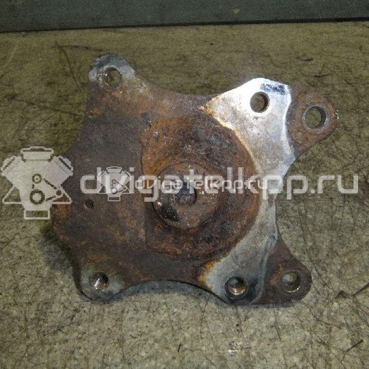 Фото Цапфа (п.з.к.)  1J0501117B для Seat Leon / Toledo / Inca 6K9