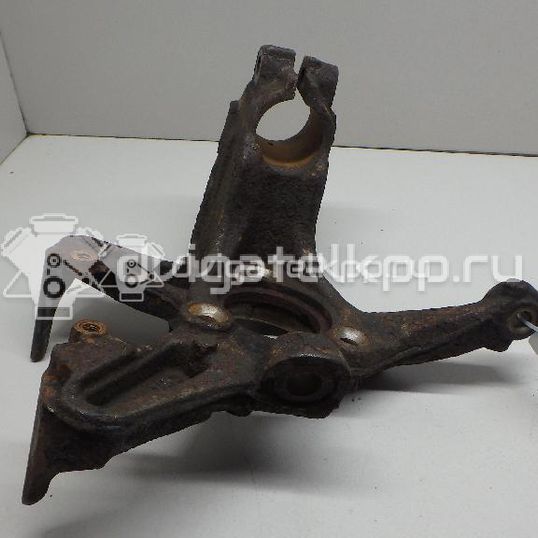 Фото Кулак поворотный передний правый  1j0407256n для Seat Leon / Toledo