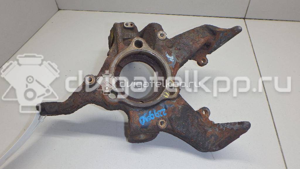 Фото Кулак поворотный передний правый  1j0407256n для Seat Leon / Toledo {forloop.counter}}