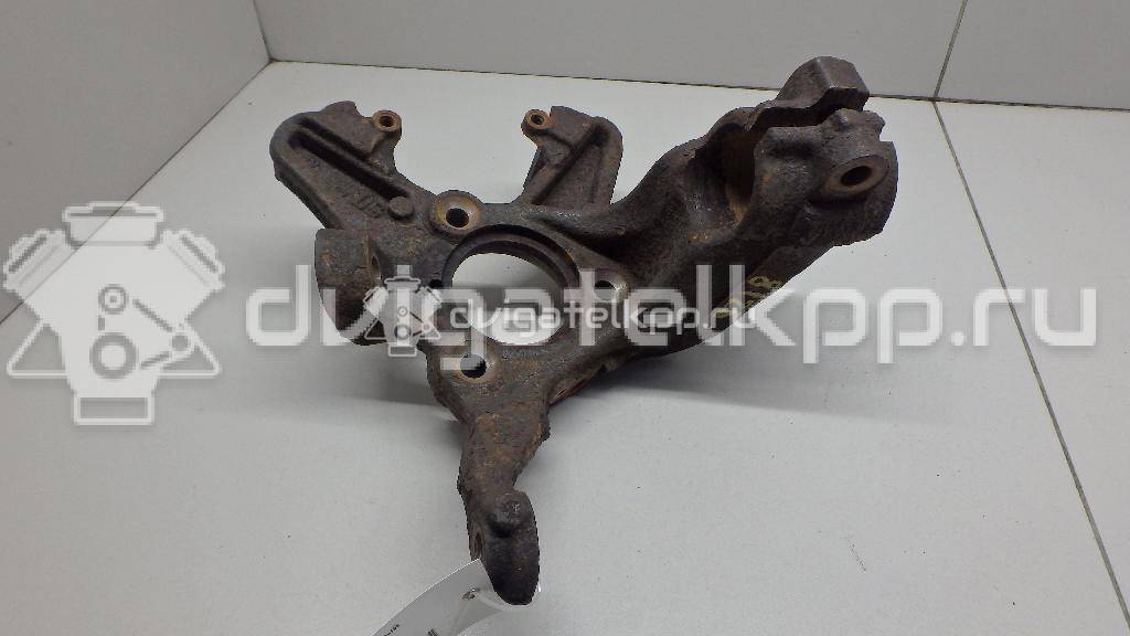 Фото Кулак поворотный передний правый  1j0407256n для Seat Leon / Toledo {forloop.counter}}