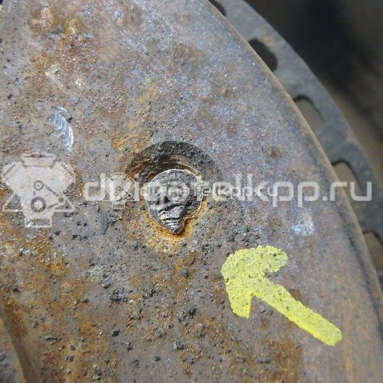 Фото Кулак поворотный передний правый  1J0407256AG для Seat Leon / Toledo