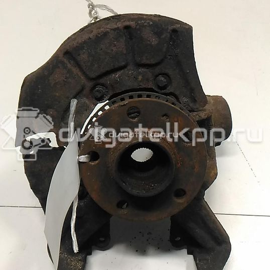 Фото Кулак поворотный передний правый  1J0407256AG для Seat Leon / Toledo