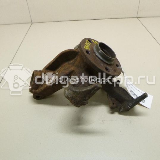 Фото Кулак поворотный передний левый  1J0407255N для Seat Leon / Toledo