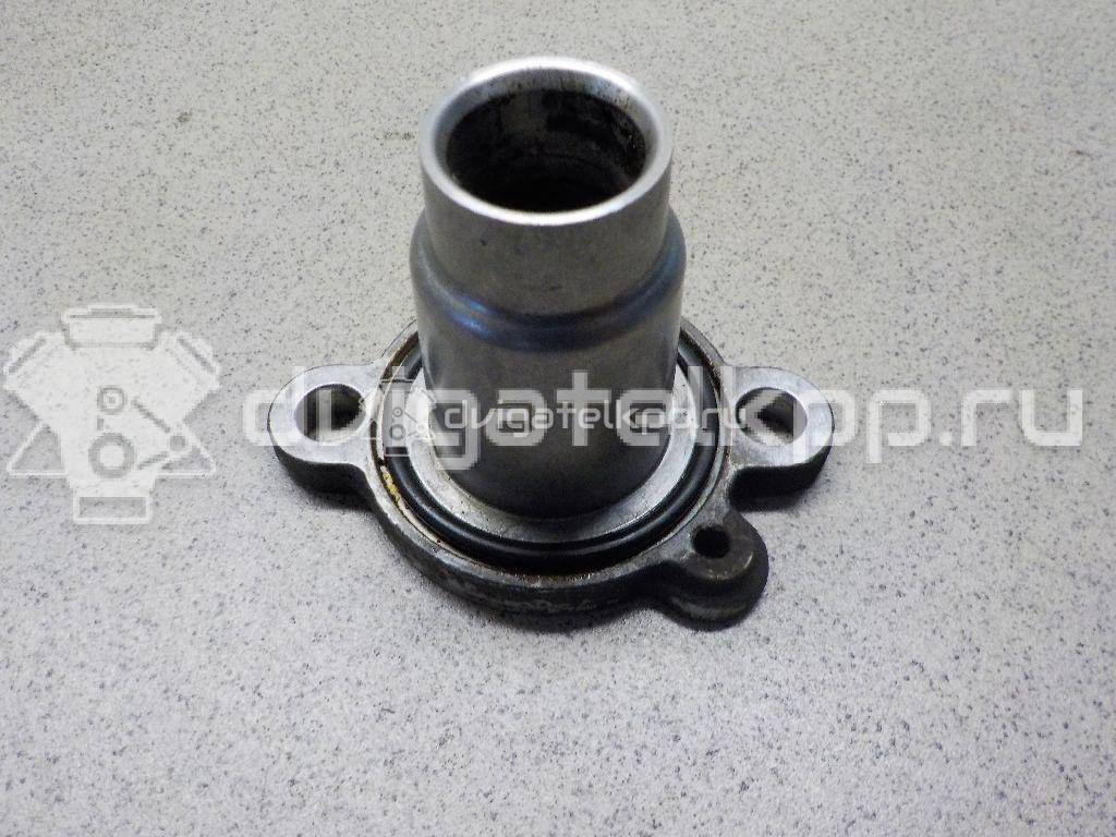 Фото Фланец для двигателя M 48.02 для Porsche Cayenne 400-420 л.с 32V 4.8 л бензин 94810731320 {forloop.counter}}