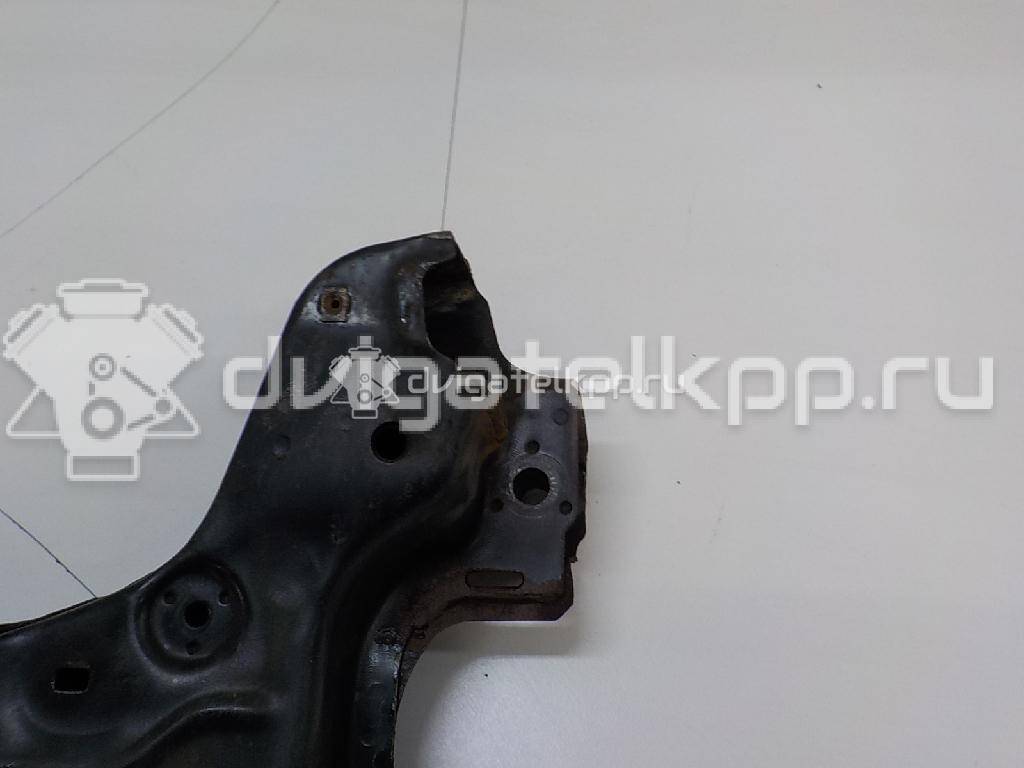 Фото Балка подмоторная  1J0199313M для Seat Leon / Toledo {forloop.counter}}