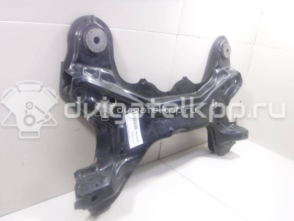 Фото Балка подмоторная  1J0199313J для audi A3 (8L1) {forloop.counter}}