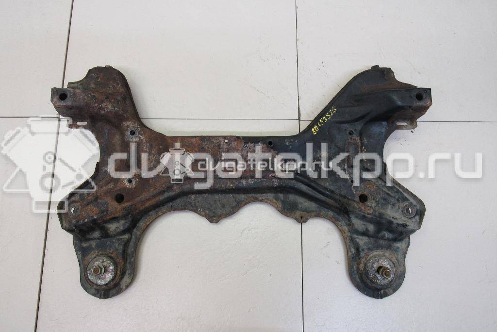 Фото Балка подмоторная  1j0199313j для audi A3 (8L1) {forloop.counter}}