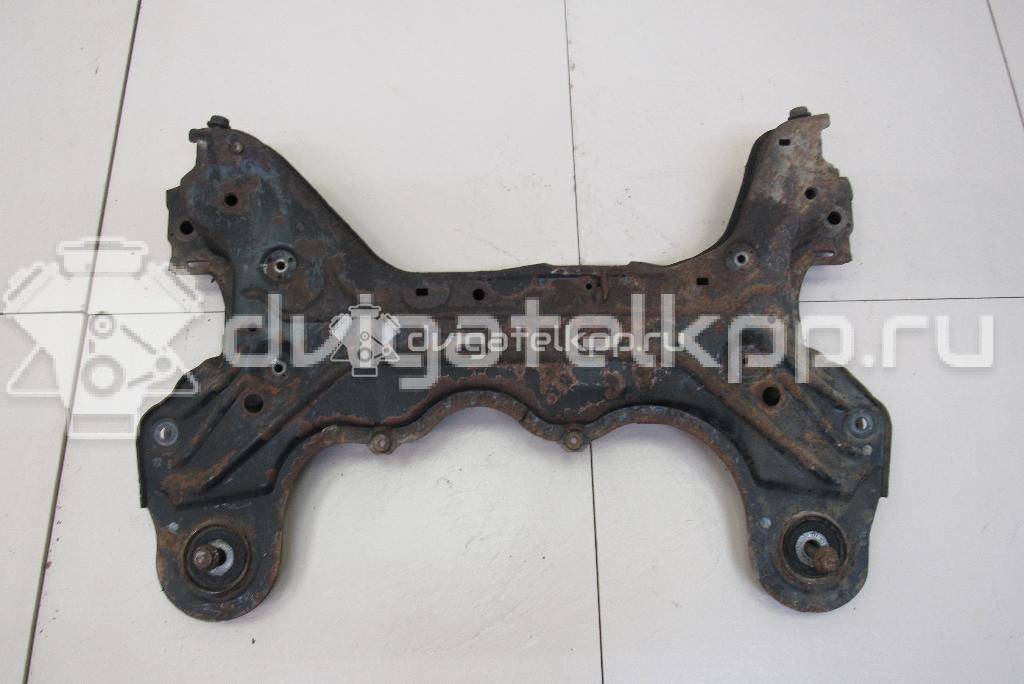 Фото Балка подмоторная  1j0199313j для audi A3 (8L1) {forloop.counter}}