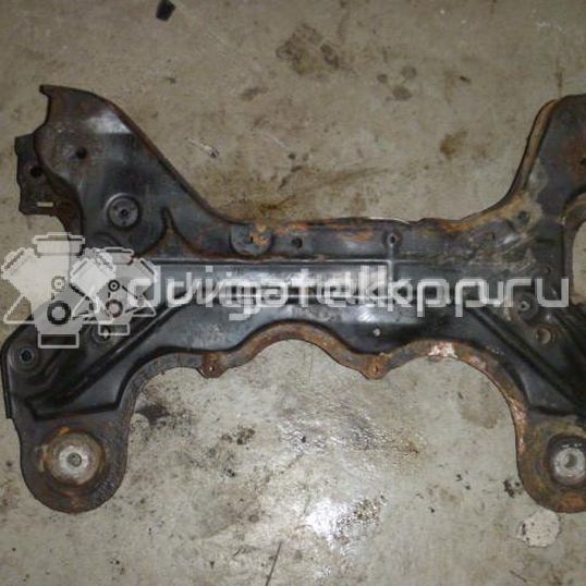 Фото Балка подмоторная  1J0199313J для seat Leon (1M1)