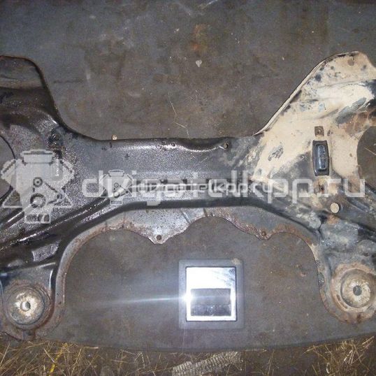 Фото Балка подмоторная  1J0199313J для seat Leon (1M1)