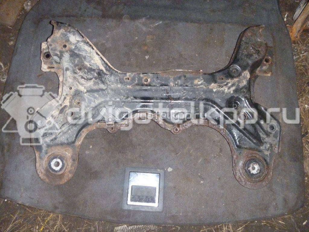 Фото Балка подмоторная  1J0199313J для seat Leon (1M1) {forloop.counter}}