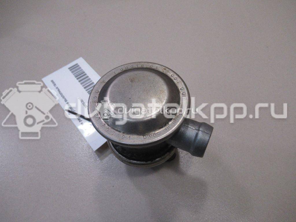 Фото Клапан рециркуляции выхлопных газов для двигателя M 48.00 для Porsche Cayenne 340 л.с 32V 4.5 л бензин 94811320301 {forloop.counter}}