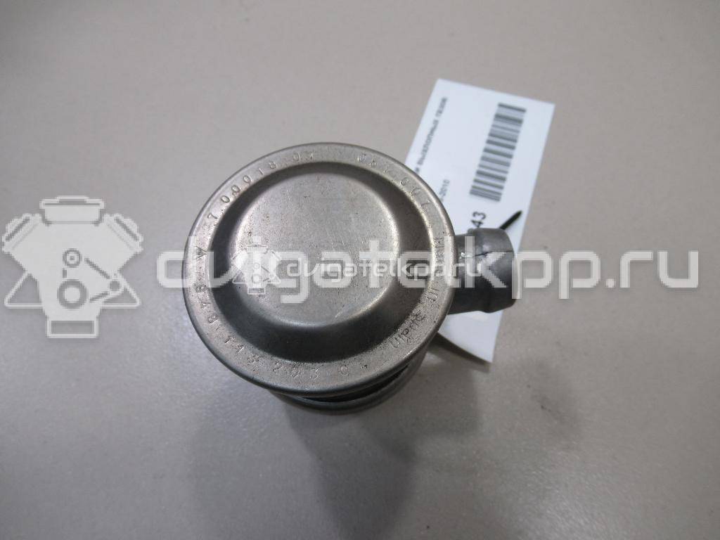 Фото Клапан рециркуляции выхлопных газов для двигателя M 48.00 для Porsche Cayenne 340 л.с 32V 4.5 л бензин 94811320301 {forloop.counter}}