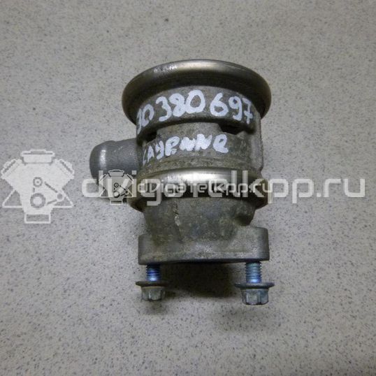 Фото Клапан рециркуляции выхлопных газов для двигателя M 48.00 для Porsche Cayenne 340 л.с 32V 4.5 л бензин 94811320301