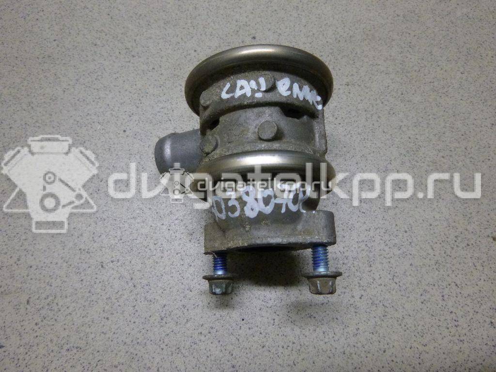 Фото Клапан рециркуляции выхлопных газов для двигателя M 48.00 для Porsche Cayenne 340 л.с 32V 4.5 л бензин 94811320301 {forloop.counter}}