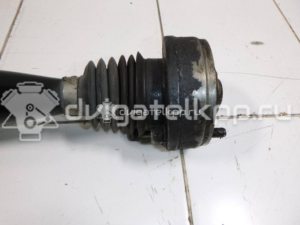 Фото Полуось передняя правая  1K0407272DM для Seat Leon / Toledo / Altea {forloop.counter}}