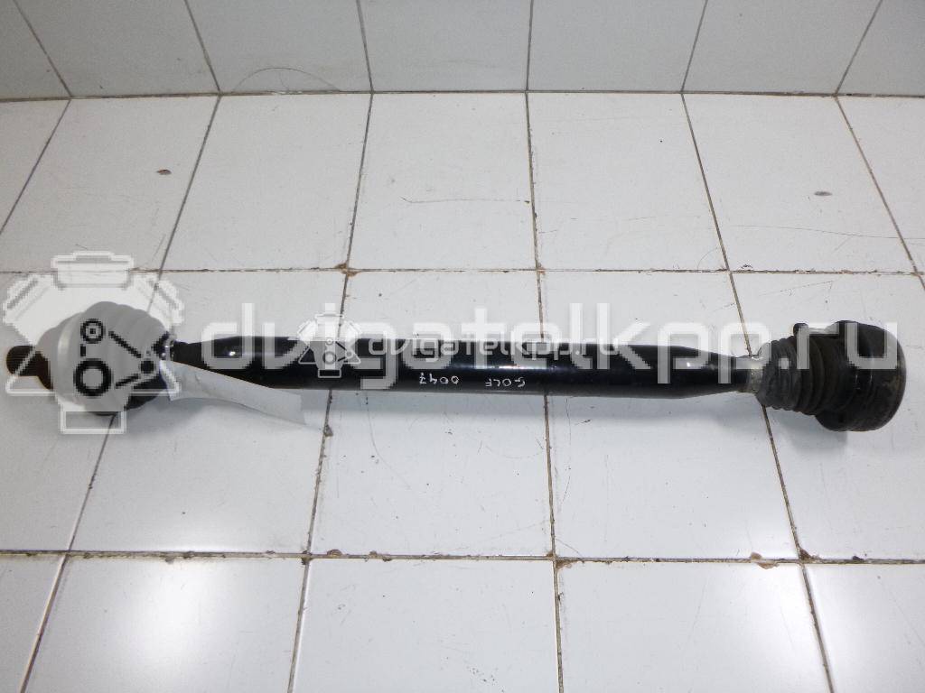 Фото Полуось передняя правая  1K0407272DM для Seat Leon / Toledo / Altea {forloop.counter}}