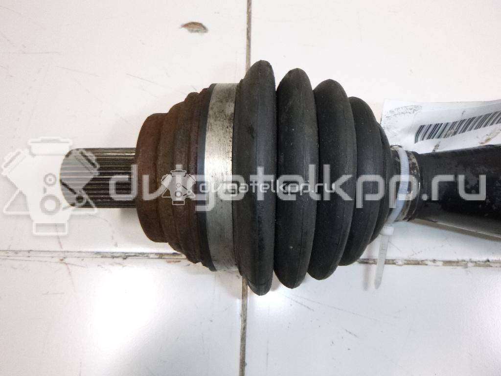 Фото Полуось передняя правая  1K0407272DM для Seat Leon / Toledo / Altea {forloop.counter}}