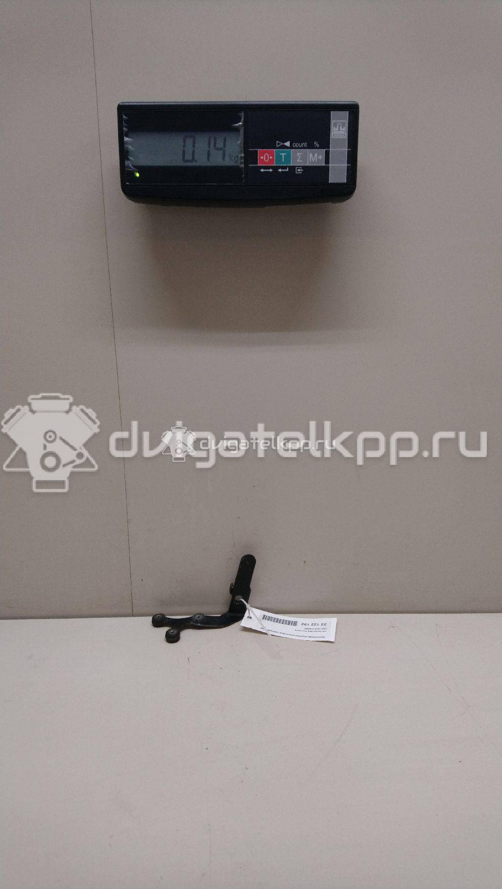 Фото Кронштейн вспомогательных механизмов  1k0121093bp для Volkswagen / Seat {forloop.counter}}