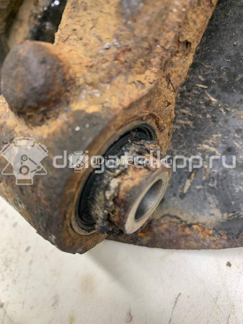 Фото Кулак поворотный задний левый  1K0505435AC для Seat Leon / Toledo / Altea {forloop.counter}}