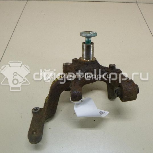 Фото Кулак поворотный задний левый  1K0505435AC для Seat Leon / Toledo / Altea