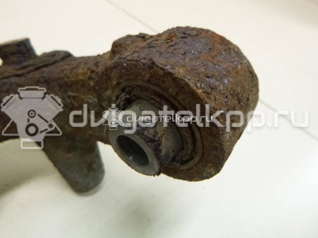 Фото Кулак поворотный задний левый  1K0505435AC для Seat Leon / Toledo / Altea {forloop.counter}}