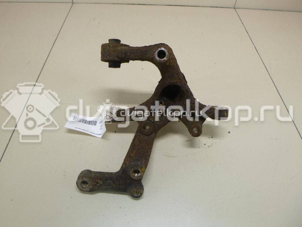 Фото Кулак поворотный задний левый  1K0505435AC для Seat Leon / Toledo / Altea {forloop.counter}}