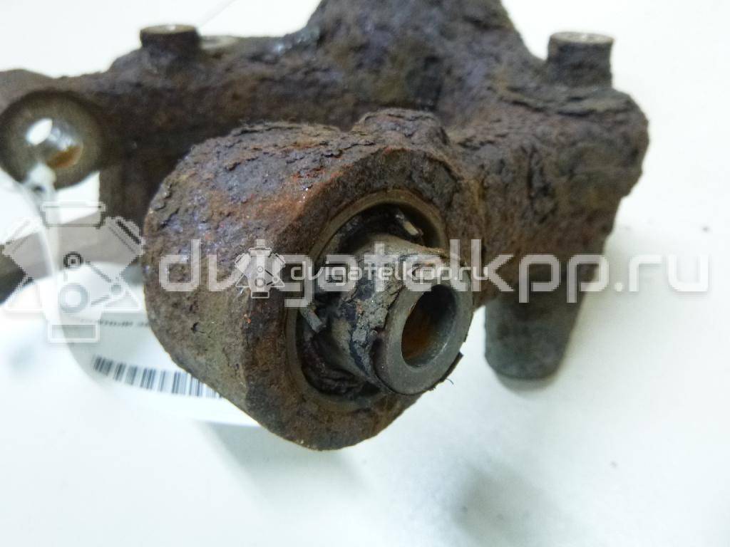 Фото Кулак поворотный задний левый  1K0505435AC для Seat Leon / Toledo / Altea {forloop.counter}}