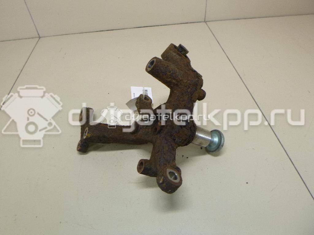 Фото Кулак поворотный задний левый  1K0505435AC для Seat Leon / Toledo / Altea {forloop.counter}}