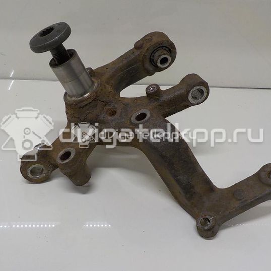 Фото Кулак поворотный задний левый  1k0505435ac для Seat Leon / Toledo / Altea