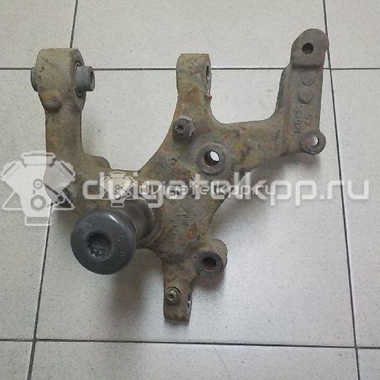 Фото Кулак поворотный задний левый  1K0505435AC для Seat Leon / Toledo / Altea