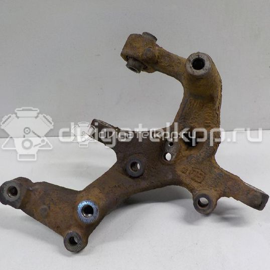 Фото Кулак поворотный задний левый  1K0505435AC для Seat Leon / Toledo / Altea