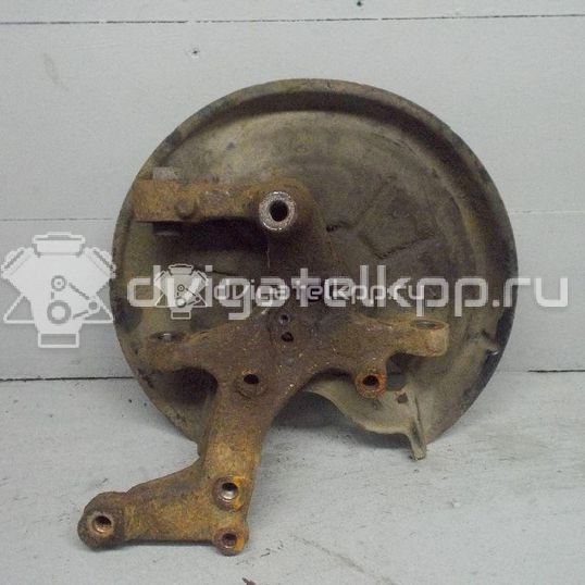 Фото Кулак поворотный задний левый  1K0505435AE для Seat Leon / Toledo / Altea