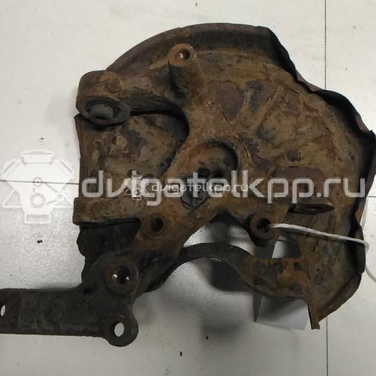 Фото Кулак поворотный задний левый  1K0505435AE для Seat Leon / Toledo / Altea