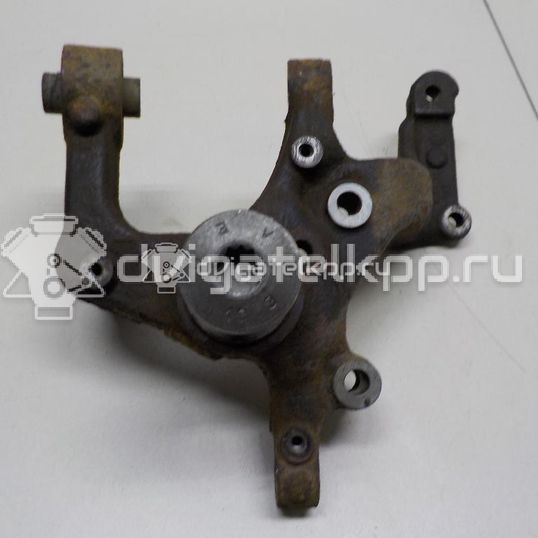 Фото Кулак поворотный задний левый  1K0505435AE для Seat Leon / Toledo / Altea