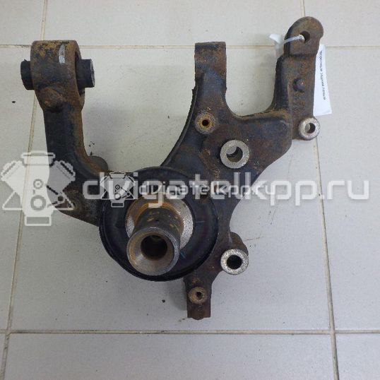 Фото Кулак поворотный задний левый  1K0505435AE для Seat Leon / Toledo / Altea