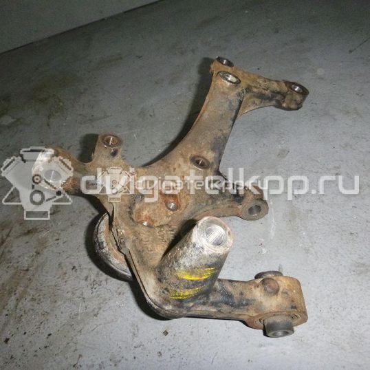 Фото Кулак поворотный задний левый  1K0505435AE для Seat Leon / Toledo / Altea