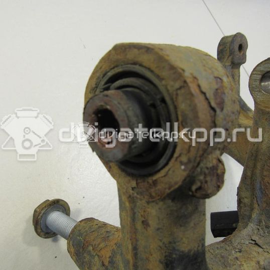 Фото Кулак поворотный задний левый  1K0505435AE для Seat Leon / Toledo / Altea