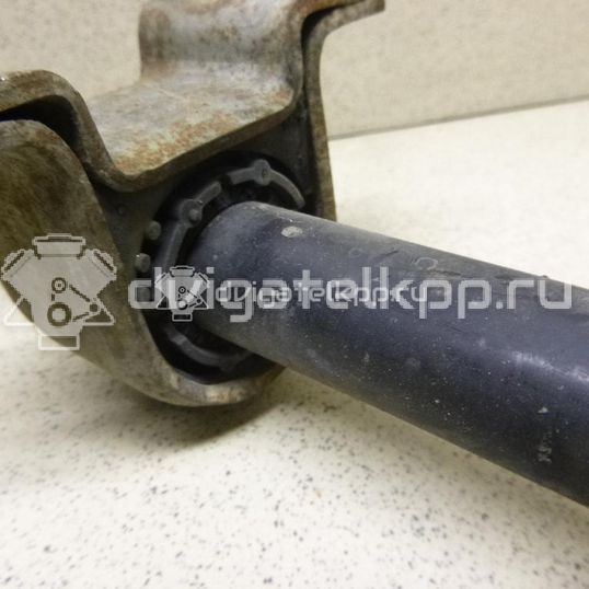 Фото Стабилизатор передний  1K0411303BJ для seat Leon (1P1)
