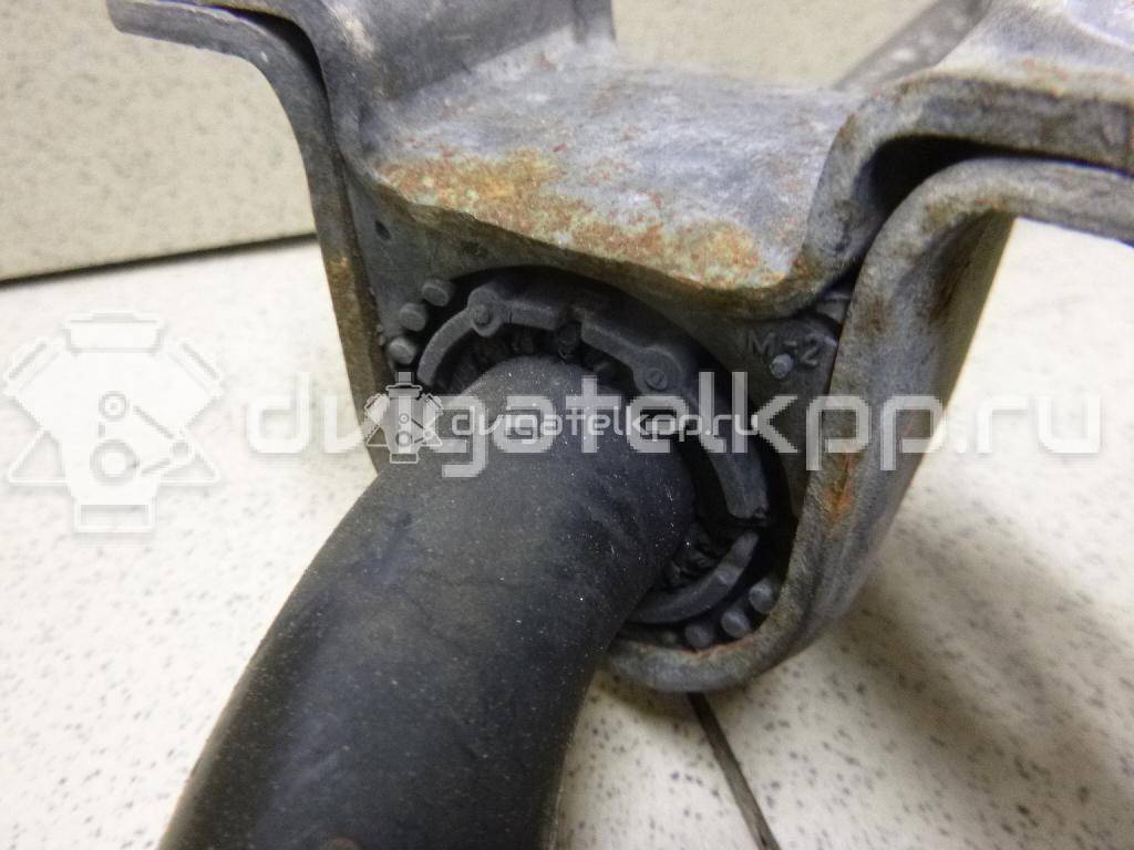 Фото Стабилизатор передний  1K0411303BJ для seat Leon (1P1) {forloop.counter}}