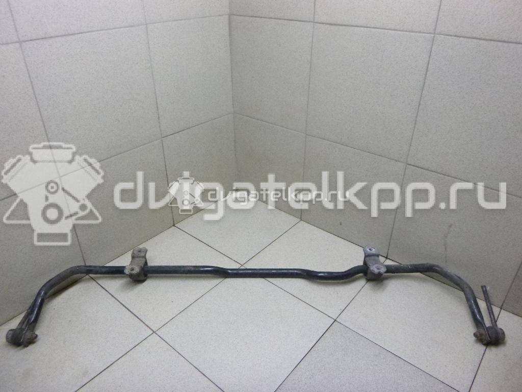 Фото Стабилизатор передний  1K0411303BJ для seat Leon (1P1) {forloop.counter}}